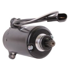 QUALITY Starter Motor for