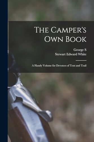White camper own - camper's,