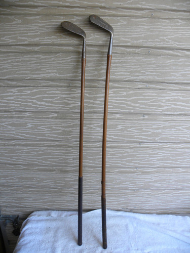 Harry murdock hand forged - harry,