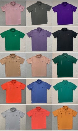 Under armour polo - under,