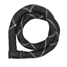 ABUS Steel O Chain Iven 8210