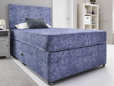 Waterproof Contract Divan Bed