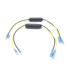 2x LED Indicator Resistor 10