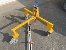 Didsbury Universal Cover Lifter (Grid Lifter)