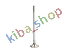 EXHAUST VALVE 25X5X1102 FITS