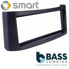 Smart Roadster 03 - 06 On