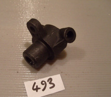 Dnepr 650 MT K750 brake shoe