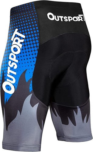 Wespornow men cycling shorts - wespornow, men's-cycling-shorts