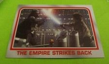 2004 Star Wars Heritage The Empire Strikes Back Topps PROMO Trading Card MINT