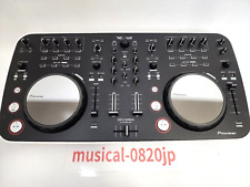 PIONEER DDJ-ERGO-V Digital DJ PCDJ Controller Black