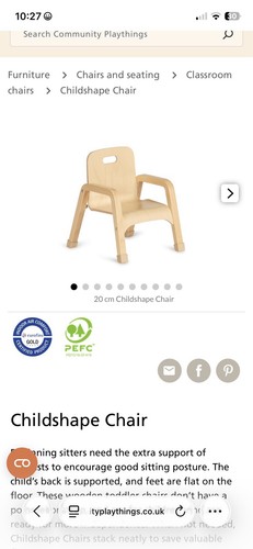 Community playthings wooden - playthings,