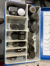 Ferrari Valve Shims 33mm Diameter