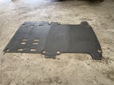 VW TRANSPORTER Carpet Rubber