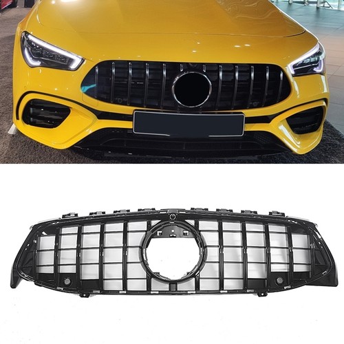 Front grille for - front,