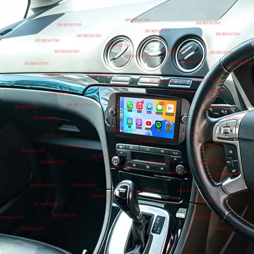 Head units for 2008 - head,