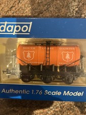 Dapol OO Gauge, South Coast
