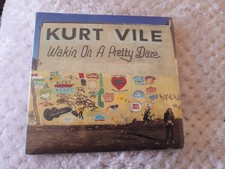Kurt Vile 'Wakin' On A Pretty