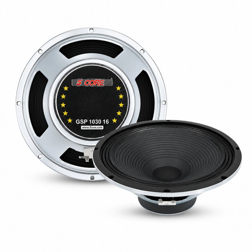 Core inch guitar - 5,