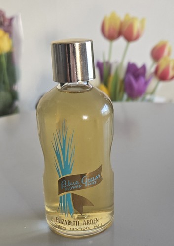 Elizabeth arden blue - arden, grass