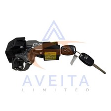 HONDA Civic 05-10 MK8 Ignition