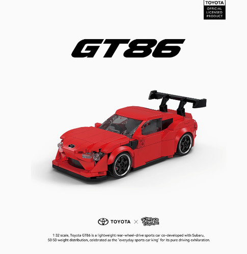 Powerblock pb8832 toyota gt86 - powerblock,
