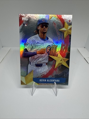 2025 topps series kevin - topps,