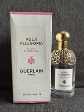 Guerlain aqua allegoria flora