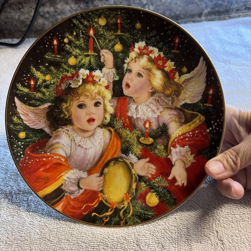 Little angels christmas - little,