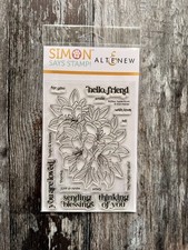 Altenew Stamptember 2024