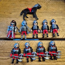 Vintage Playmobil Castle