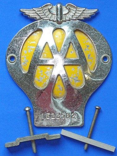 Automobile association - association, aa