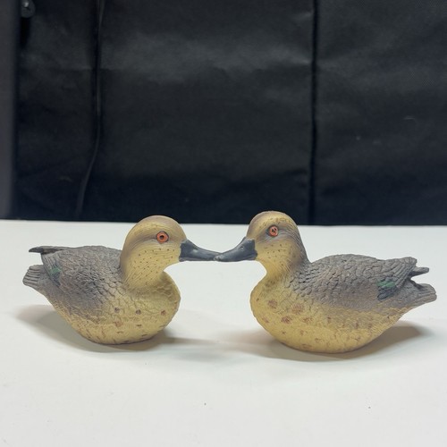 Female green winged - female, teal