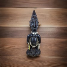 Authentic African Wooden