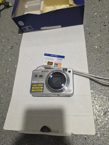 Sony dsc w170 camera - sony,