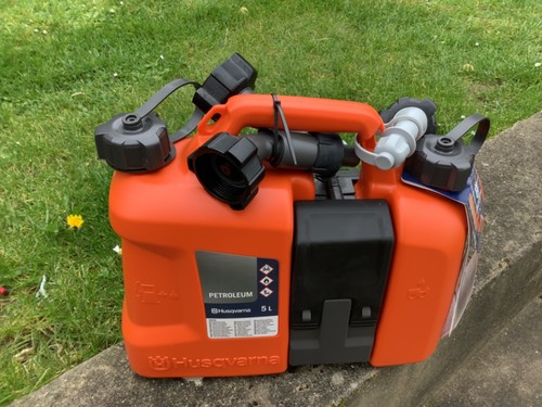 Husqvarna combi can - husqvarna, and