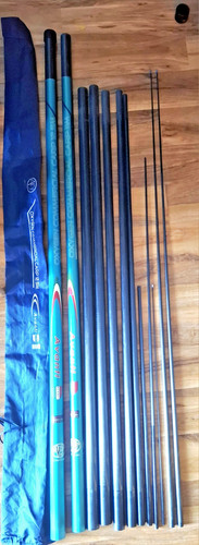 Avanti fishing pole - pole, carp