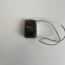 Spektrum SR315 DSMR 3-Channel Receiver [SKU:008]