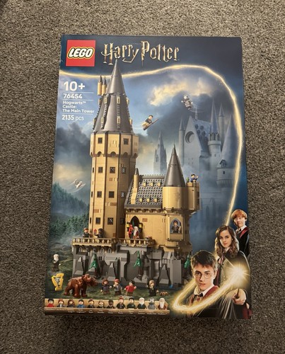 Lego harry potter 76454 - lego,