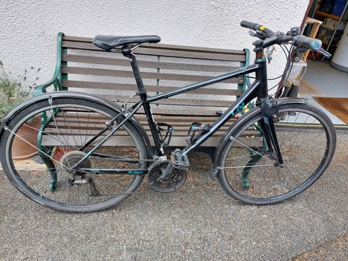 Ladies bicycle used - ladies,