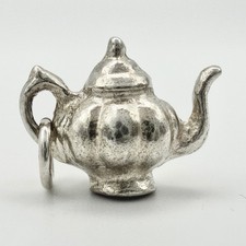 Vintage 925 Sterling Silver