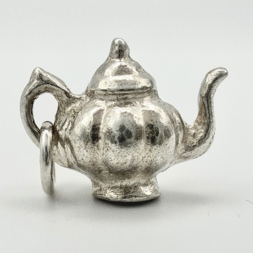 Vintage 925 sterling silver - vintage,