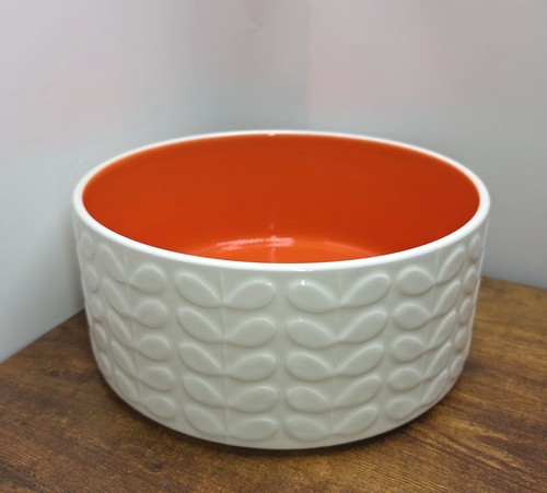 Orla kiely raised - linear, stem