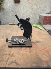 Angle Grinder Stand Holder