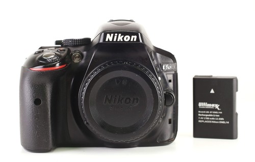 Nikon d5300 camera body only - d5300,