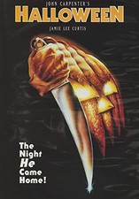 Halloween Restored [DVD]