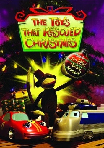 The toys that - the,