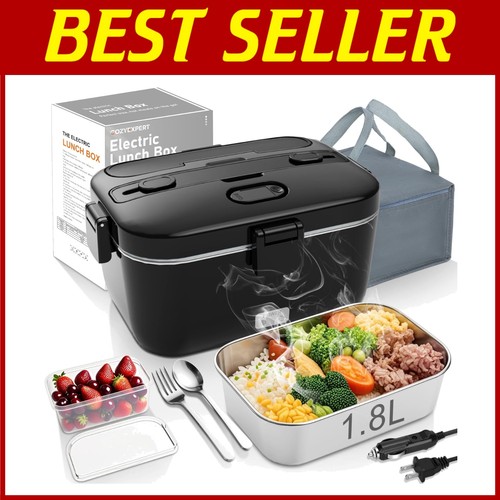 Leakproof electric lunch - electric,