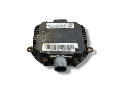 Nissan trail t30 front - t30, left