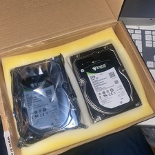 Seagate Exos 7E8 ST2000NM0055