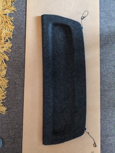 Vauxhall parcel shelf for - shelf,